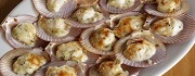 Scallop Dishes