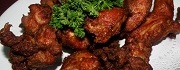 Chicken Dishes