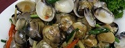 Clam Dishes