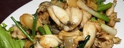 Paddy Frog Dishes