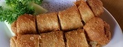 Finger Food Dishes