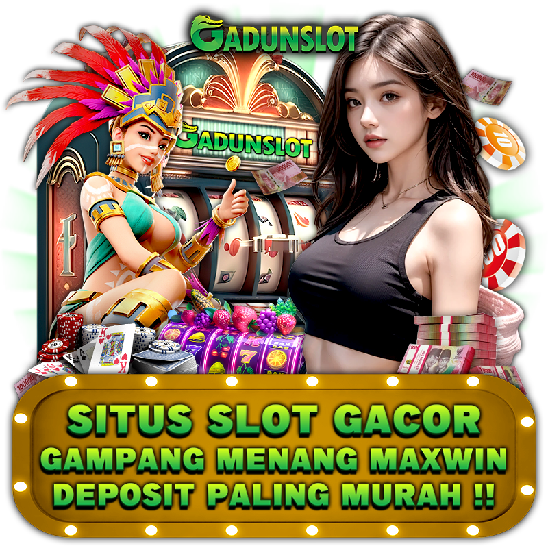 SLOT88: Link Viral Situs Slot Gacor Gampang Menang Hari Ini Terbaru